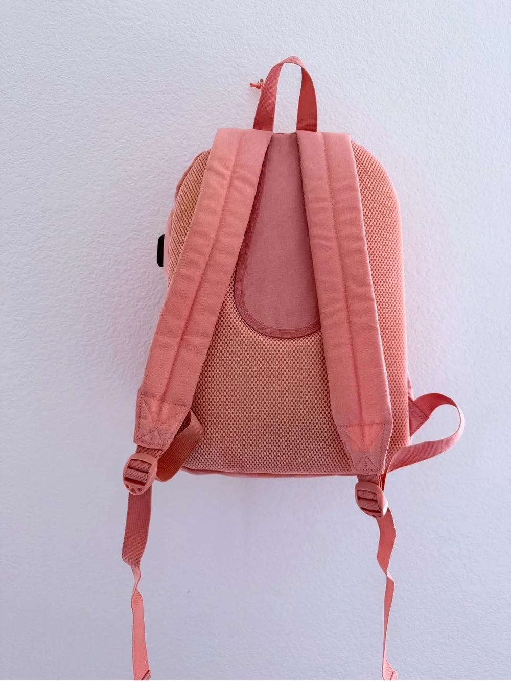 SUPACOOL Pink Backpack